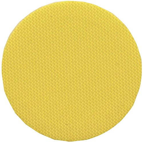 B + B Thermo-Technik DAM-AD10 Schutzmembranen für Klebesensoren, 10,2 x 0,13 mm, 12 Stück von B + B Thermo-Technik
