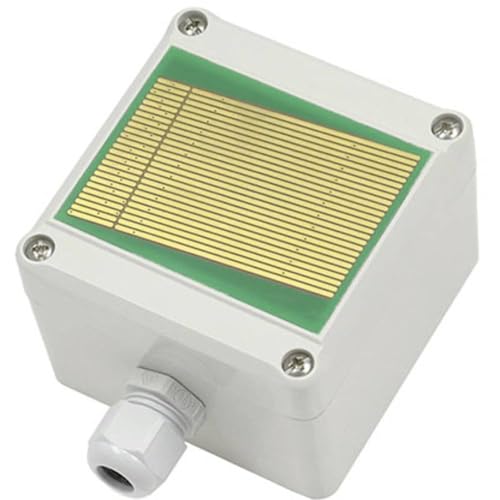 B + B Thermo-Technik Regenmelder, 1 Stück, REGME-12 V (L x B x H) 85 x 85 x 60 mm von B + B Thermo-Technik