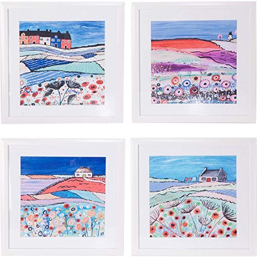 B and B CUADRO PAISAJE – Modelle Surtidos von B&B
