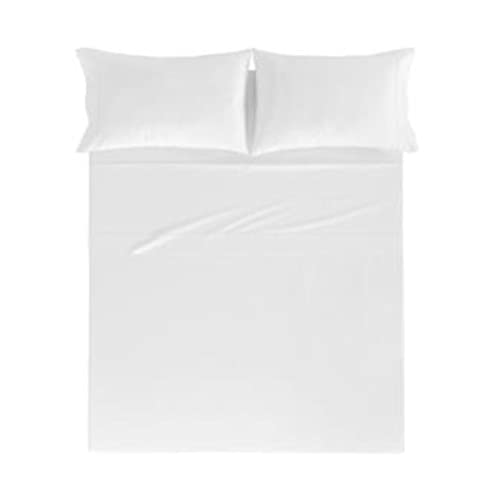 Guy Laroche Bettbezug Pure 240 x 220 cm, Weiß von B&C fabrics