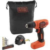 Black&decker - BDCD8GPA von Black & Decker