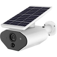 B & S Technology CSB200W WLAN IP Überwachungskamera 1920 x 1080 Pixel von B & S Technology