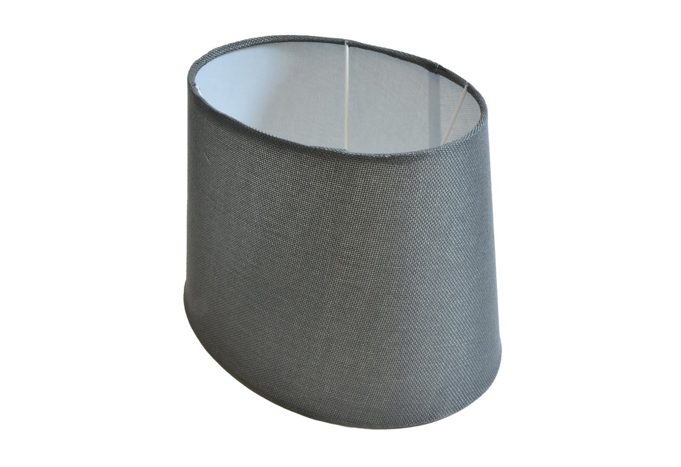 B&S Lampenschirm Lampenschirm oval Stoff für Steh - Tischlampe versch Farben H 17 cm B&S Lampenschirm Lampenschirm oval Stoff für Steh - Tischlampe versch Farben H 17 cm von B&S