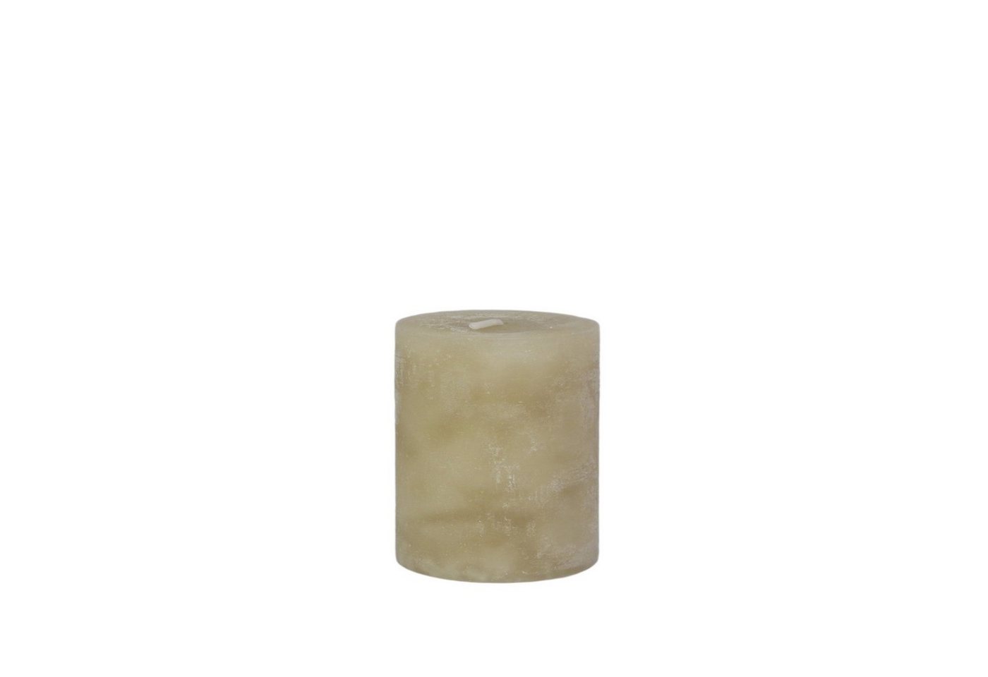 B&S Stumpenkerze Rustikkerze durchgefärbt leinen mamoriert Ø 10 cm x 12 cm B&S Stumpenkerze Rustikkerze durchgefärbt leinen mamoriert Ø 10 cm x 12 cm von B&S