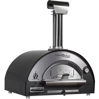 HOLZBACKOFEN ARDE MEDIUM von B&T Garten