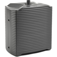 Regentonne, Regenwassertank, Regenwassertonne MODULO ca. 125 Liter von B&T Garten