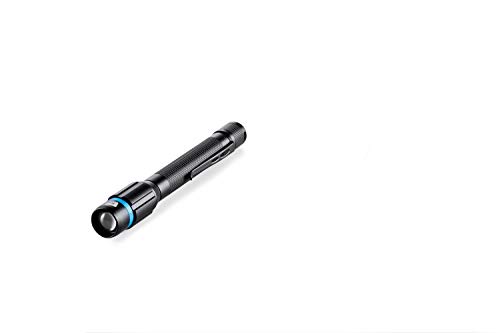 B&W Light Solutions150 Lumen Alkaline Battery Flashlight von B&W