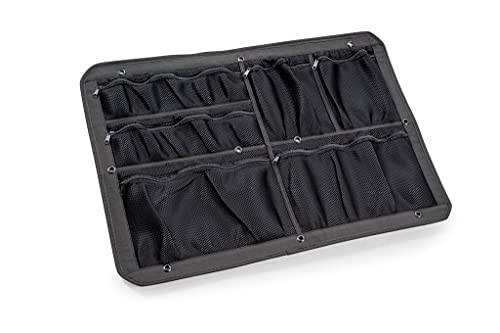 B & W International Deckeltasche MB/7800 von B&W International GmbH