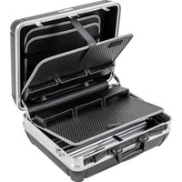 B & W International shark modul 115.03/M Universal Werkzeugkoffer unbestückt (B x H x T) 495 x 430 von B & W International