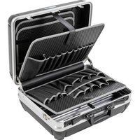 B & W International shark pockets 115.03/P Universal Werkzeugkoffer unbestückt (B x H x T) 495 x 43 von B & W International