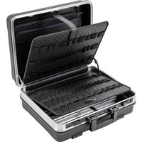 B & W International base loops 120.02/L Universal Werkzeugkoffer unbestückt (B x H x T) 495 x 415 x von B & W International