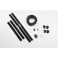 B&W Einbaurahmen zum Anbringen von Schalttafeln für Type 4000 von B&W International