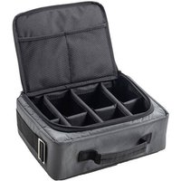 B & W International TEX.117 Kameratasche Innenmaß (B x H x T) 320 x 100 x 215mm von B & W International