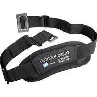 B & W International Traggegurt Schwarz CS/3000 von B & W International