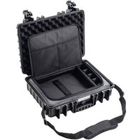 B & W International Typ 5040 Kamerakoffer Wasserdicht von B & W International