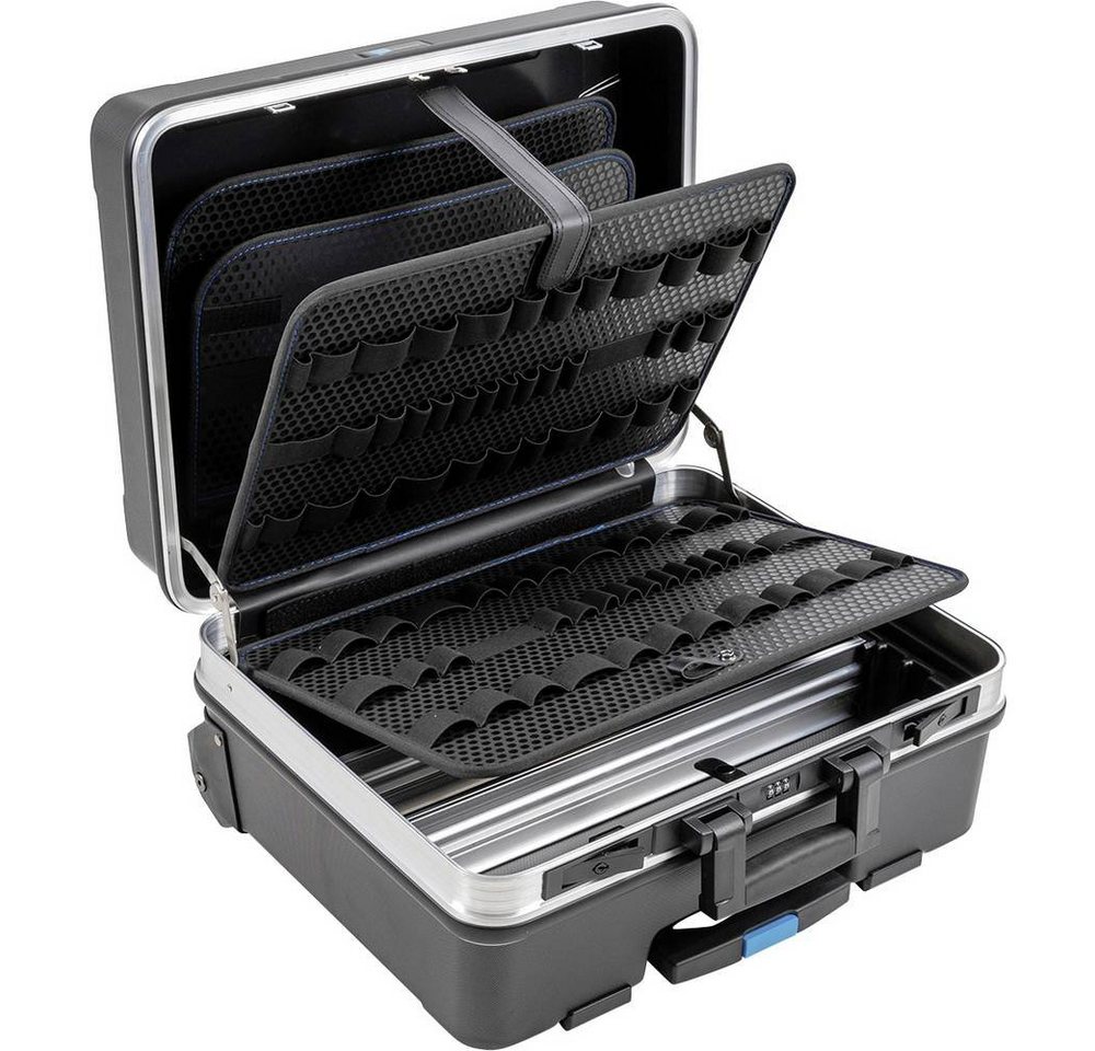 B&W International Werkzeugkoffer B&W Werkzeugkoffer go - tool.case ABS.360.LT 120.04/L B&W International Werkzeugkoffer B&W Werkzeugkoffer go - tool.case ABS.360.LT 120.04/L von B&W International