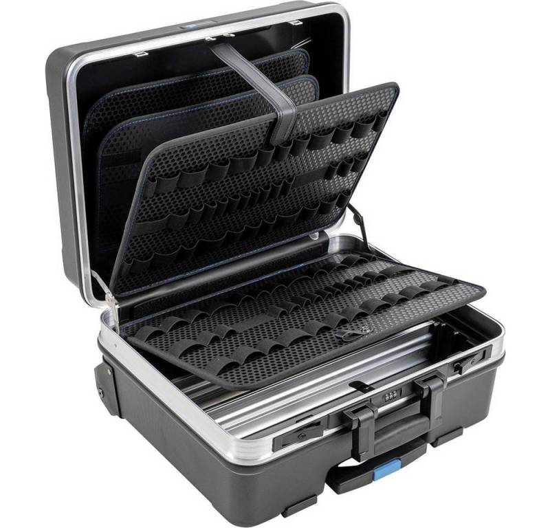 B&W International Werkzeugkoffer B&W Werkzeugkoffer go - tool.case ABS.360.LT 120.04/L B&W International Werkzeugkoffer B&W Werkzeugkoffer go - tool.case ABS.360.LT 120.04/L von B&W International