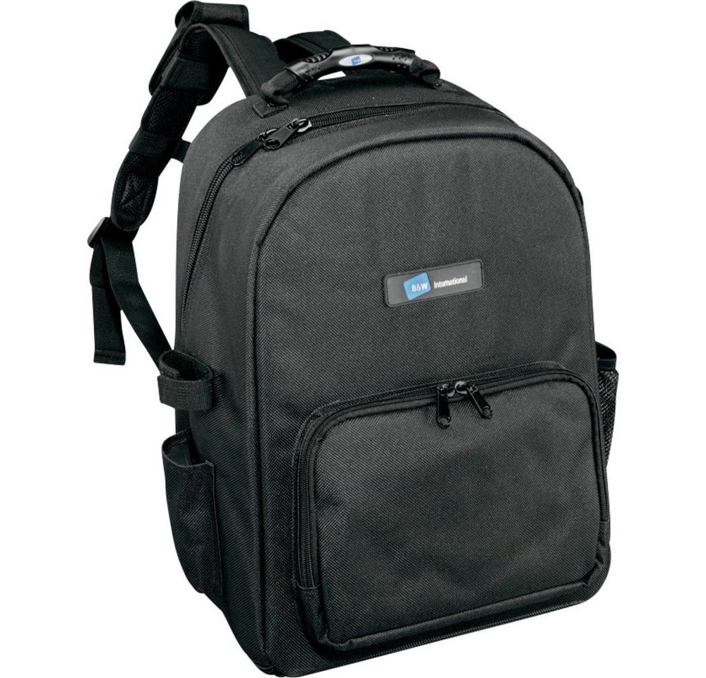 B&W International Werkzeugtasche B&W Werkzeugtasche move - tool.bag TEX.210 116.02 B&W International Werkzeugtasche B&W Werkzeugtasche move - tool.bag TEX.210 116.02 von B&W International