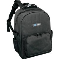 B & W International Move 116.02 TechnikerInnen Werkzeugtasche unbestückt (B x H x T) 350 x 430 x 23 B & W International Move 116.02 TechnikerInnen Werkzeugtasche unbestückt (B x H x T) 350 x 430 x 23 von B & W International