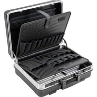 B & W International base pockets 120.02/P Universal Werkzeugkoffer unbestückt (B x H x T) 495 x 415 von B & W International