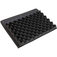 B & W International Deckeltasche LP/6000 von B & W International