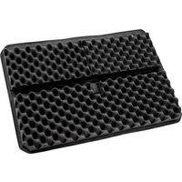 B & W International Deckeltasche LP/7800 von B & W International