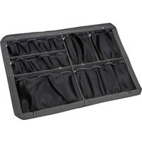 B & W International Deckeltasche MB/7800 von B & W International