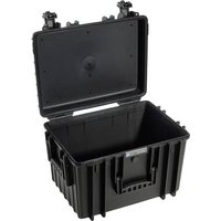 B & W International Outdoor Koffer outdoor.cases Typ 5500 37.9l (B x H x T) 495 x 365 x 315mm Schwar B & W International Outdoor Koffer outdoor.cases Typ 5500 37.9l (B x H x T) 495 x 365 x 315mm Schwar von B & W International