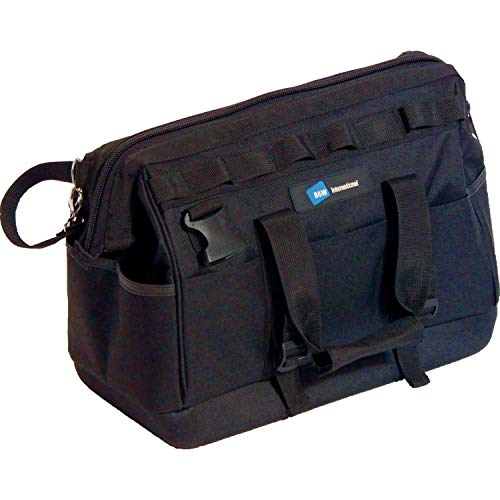 B&W Werkzeugtasche Carry, 116.03 (Lieferung erfolgt ohne Werkzeug), tool.bag TEX.217 von B&W