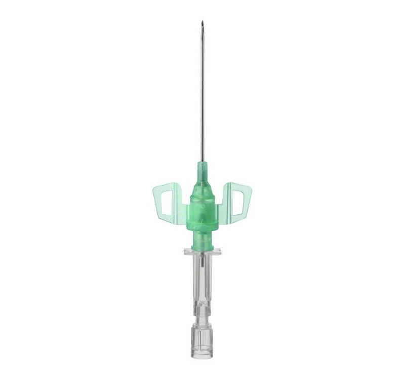 B. Braun Absaugspritze Introcan Safety 3 - 16 G x 2`` 1,7 x 50 mm 185 ml/min B. Braun Absaugspritze Introcan Safety 3 - 16 G x 2`` 1,7 x 50 mm 185 ml/min von B. Braun