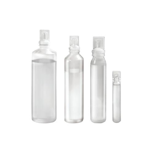 B. Braun NaCl 0,9% Ecolav® Topische Spüllösung 20 x 100 ml | Karton (20 Packungen) von B. Braun