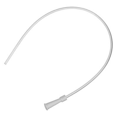 Katheter Absaug 52 cm Ch 8 Gerade, 1 St von B. Braun