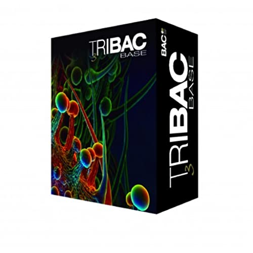 B.A.C. BACC0076 Tribac von B.A.C.