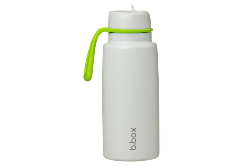 B.BOX Isolierflasche Edelstahl Trinkflasche 1L isoliert, auslaufsicher für Schule & Arbeit, Wasserflasche für Teenager & Erwachsene B.BOX Isolierflasche Edelstahl Trinkflasche 1L isoliert, auslaufsicher für Schule & Arbeit, Wasserflasche für Teenager & Erwachsene von B.BOX