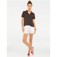 heine Poloshirt "Poloshirt" 1 Stk. tlg. heine Poloshirt "Poloshirt" 1 Stk. tlg. von heine