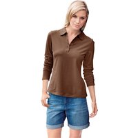 heine Poloshirt "Poloshirt" 1 Stk. tlg. heine Poloshirt "Poloshirt" 1 Stk. tlg. von heine