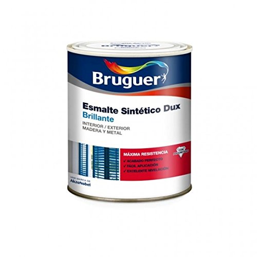 B. Dux – Emaille Sint BR B. Dux bordeaux 250 ml von B.DUX