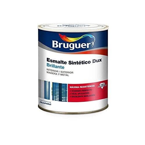 B. Dux – Emaille Sint BR Karamell B. Dux 750 ml von B.DUX