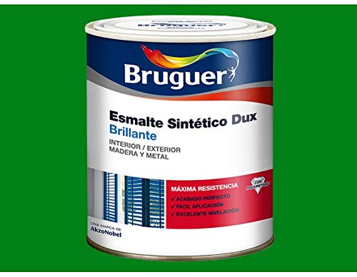 B. Dux – Emaille Sint BR Verde Primaver B. Dux 750 ml von B.DUX