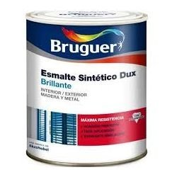 B. Dux – Emaille Sint BR grau Medium B. Dux 750 ml von B.DUX