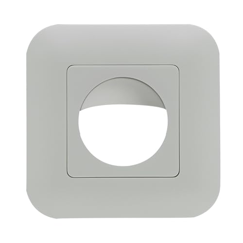 B.E.G. 92630 Abdeckung IP20 reinweiß 4007529926305 von B.E.G. Brück