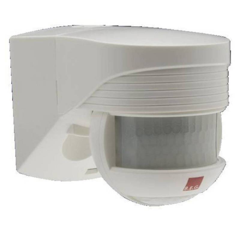 B.E.G. Brück Bewegungsmelder BEG LC-Click-N-140 91001 von B.E.G. Brück