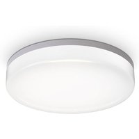 B.k.licht - Deckenlampe led 13W Bad-Lampen IP54 Badezimmer-Leuchte Deckenleuchte Küche Flur - 20 von B.K.LICHT