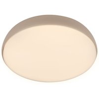 LED Deckenlampe Deckenleuchte Wohnzimmer Dimmbar CCT Fernbedienung Schlafzimmer von B.K.LICHT