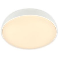 LED Deckenlampe Deckenleuchte Wohnzimmer Warmweiß Flur Schlafzimmer LED Deckenlampe Deckenleuchte Wohnzimmer Warmweiß Flur Schlafzimmer von B.K.LICHT