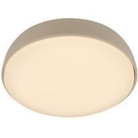 LED Deckenlampe Deckenleuchte Wohnzimmer Warmweiß Flur Schlafzimmer LED Deckenlampe Deckenleuchte Wohnzimmer Warmweiß Flur Schlafzimmer von B.K.LICHT