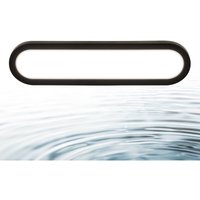 Led Spiegelleuchte led Spiegellampe Badlampe Spritzwasserschutz Badezimmer von B.K.LICHT
