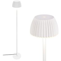 LED Stehlampe LED Stehleuchte Standleuchte Leselampe Dimmbar Touch Wohnzimmer von B.K.LICHT