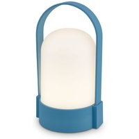 LED Tischlampe Akku LED Tischleuchte Dimmbar Kabellos Touch Terrasse Warmweiß LED Tischlampe Akku LED Tischleuchte Dimmbar Kabellos Touch Terrasse Warmweiß von B.K.LICHT