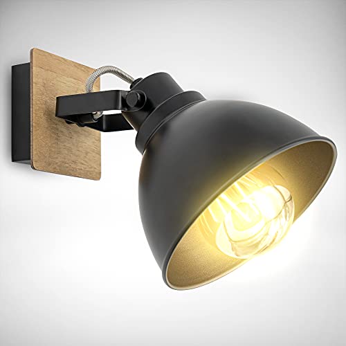 Badlampen und andere Lampen von B.K.Licht. Online kaufen bei Möbel &